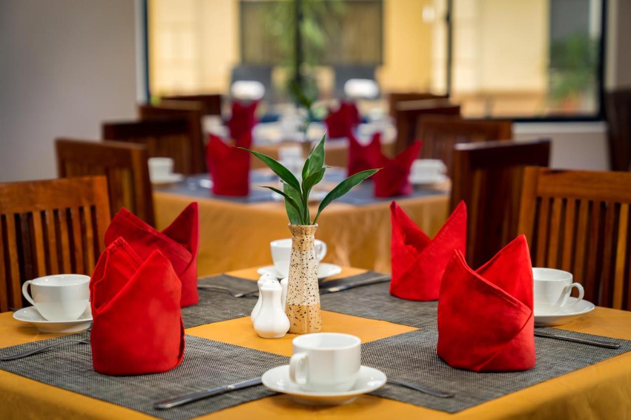 Hotel Dragon Royal Angkor Ciudad de Siem Riep Exterior foto